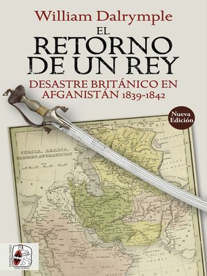 cover image of El retorno de un rey